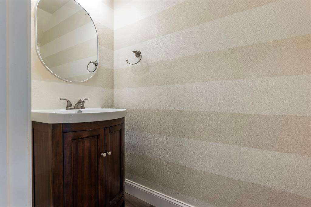 Timberland Ft Worth - Residential