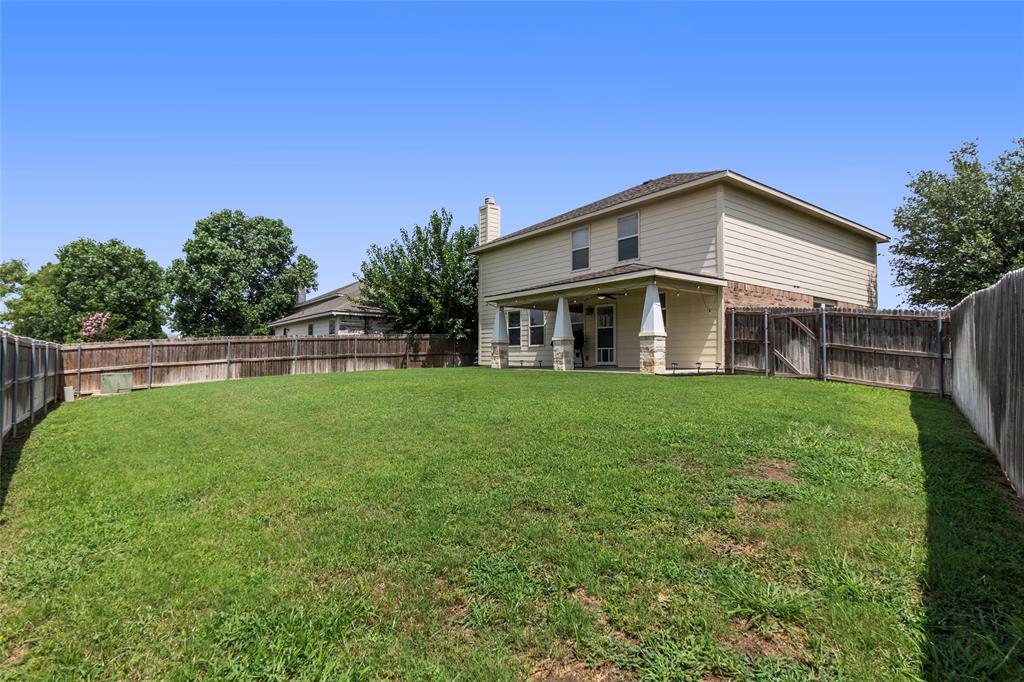 Timberland Ft Worth - Residential