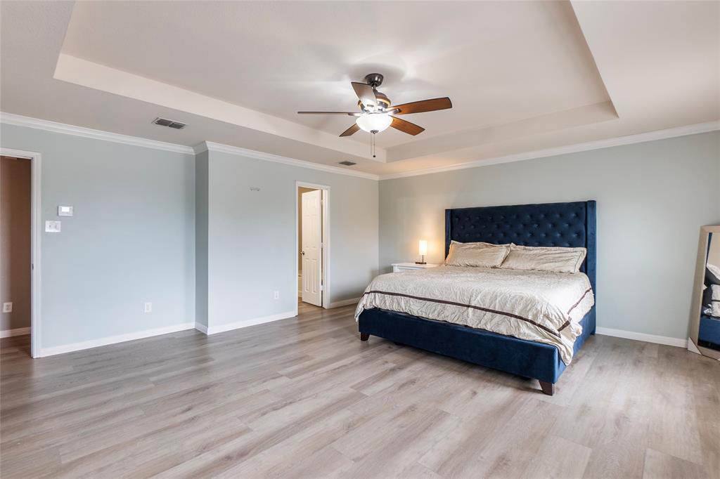 Timberland Ft Worth - Residential