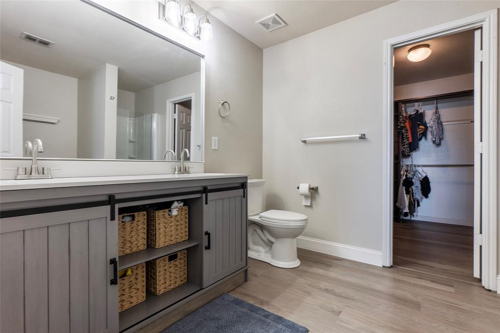 Timberland Ft Worth - Residential