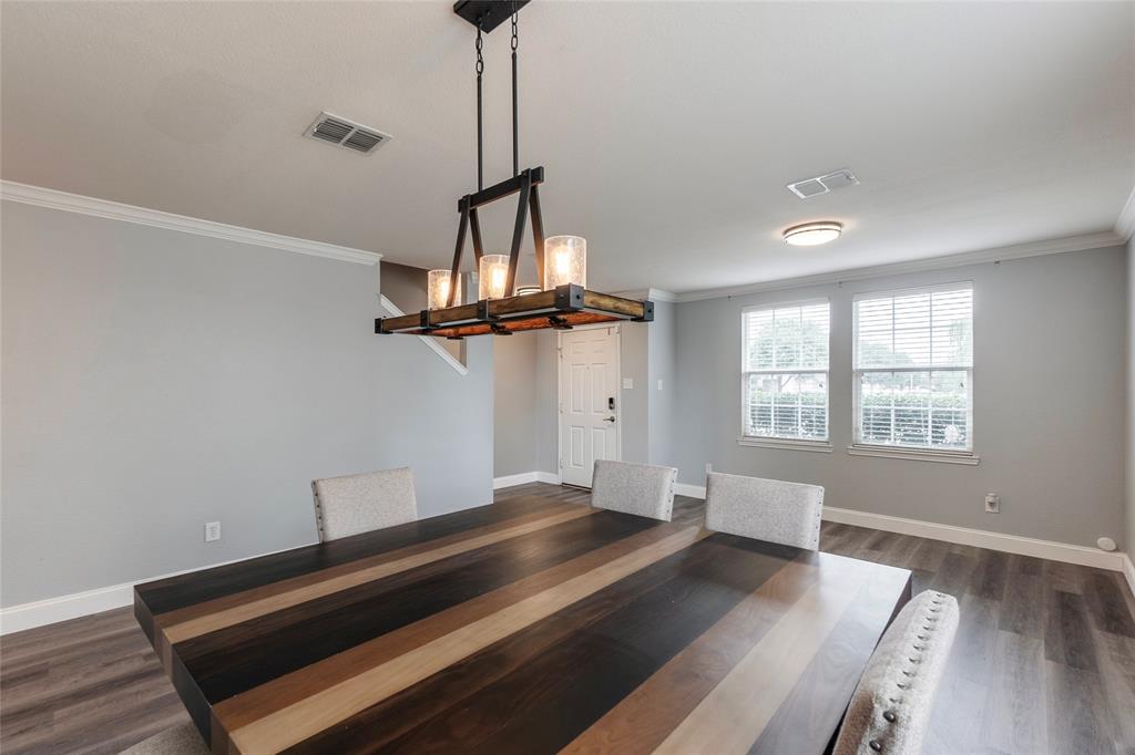 Timberland Ft Worth - Residential