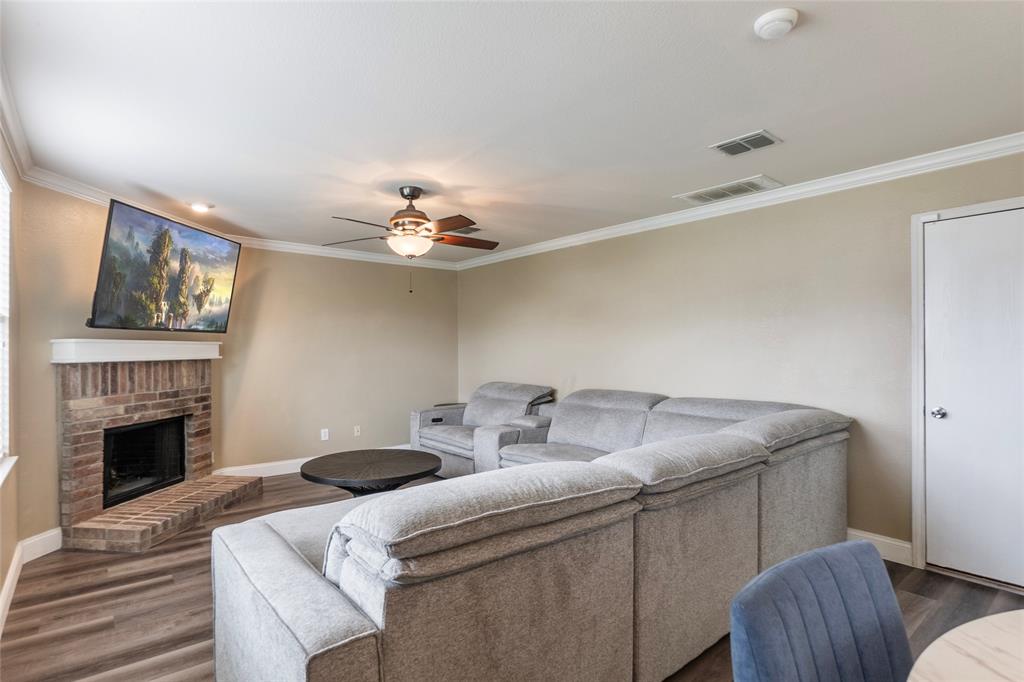 Timberland Ft Worth - Residential