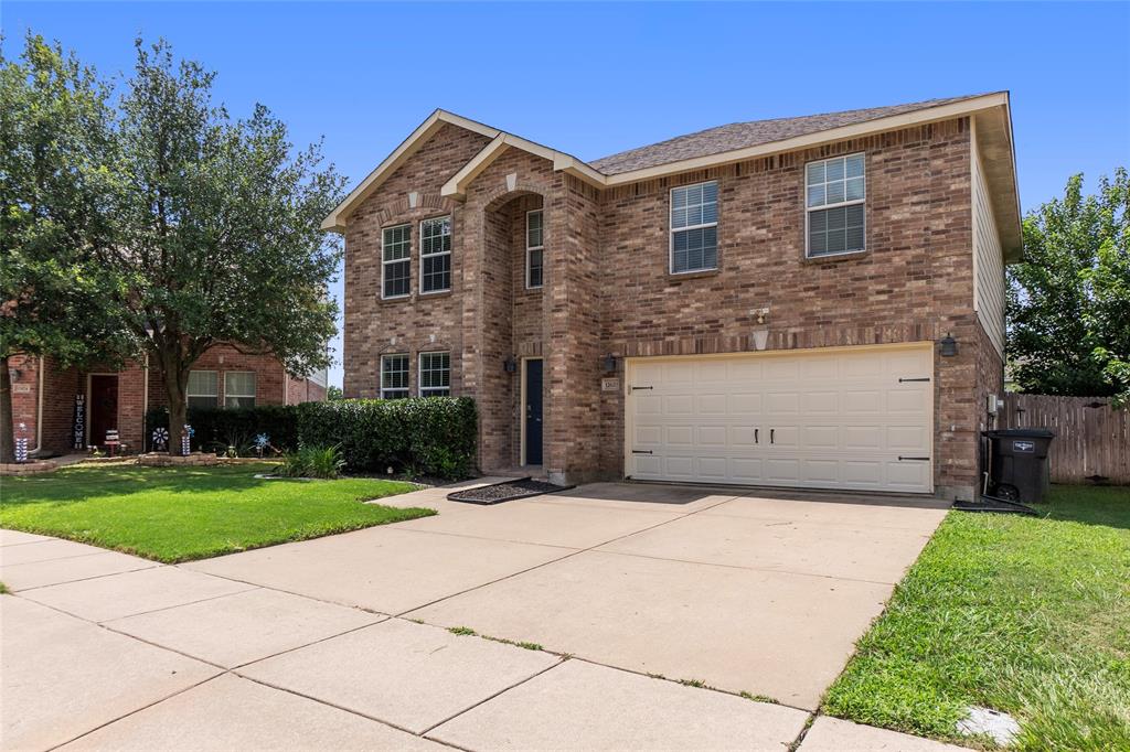 Timberland Ft Worth - Residential