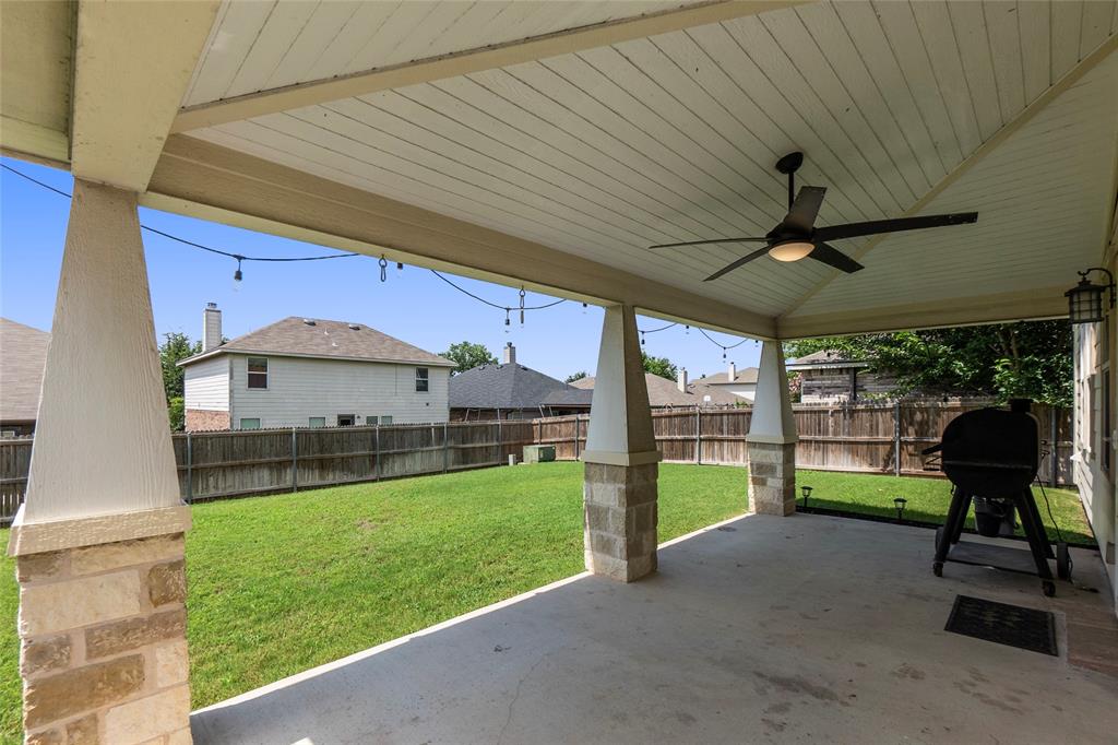 Timberland Ft Worth - Residential