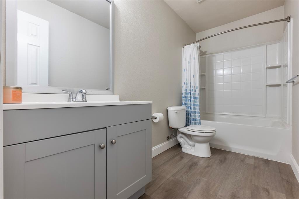 Timberland Ft Worth - Residential