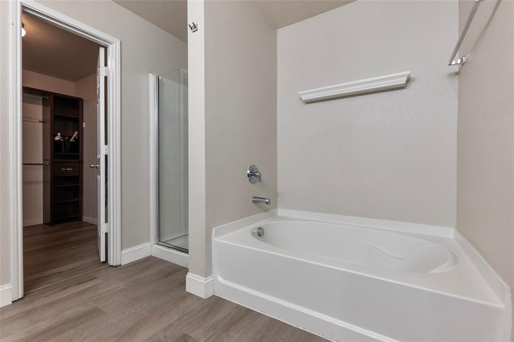 Timberland Ft Worth - Residential
