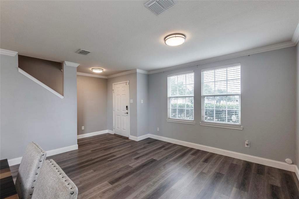 Timberland Ft Worth - Residential