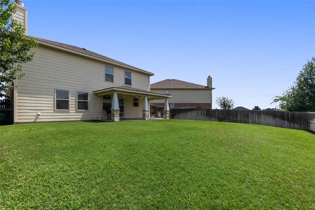 Timberland Ft Worth - Residential