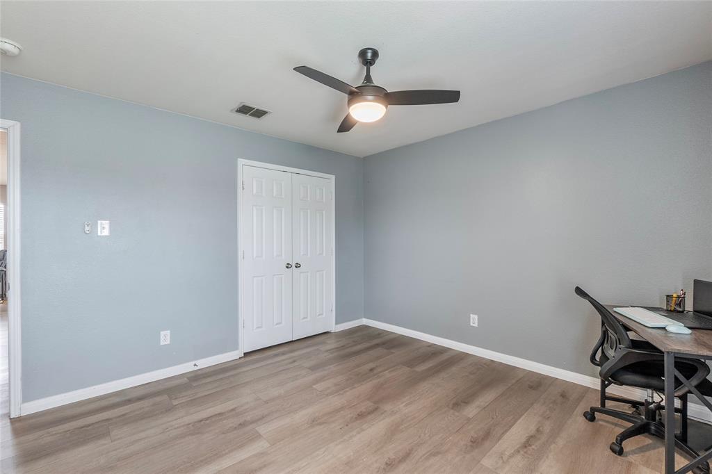 Timberland Ft Worth - Residential