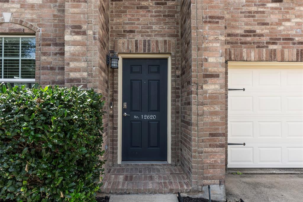 Timberland Ft Worth - Residential