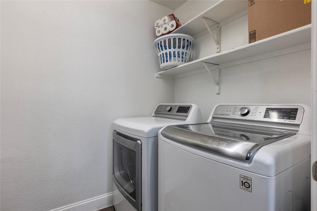 Timberland Ft Worth - Residential