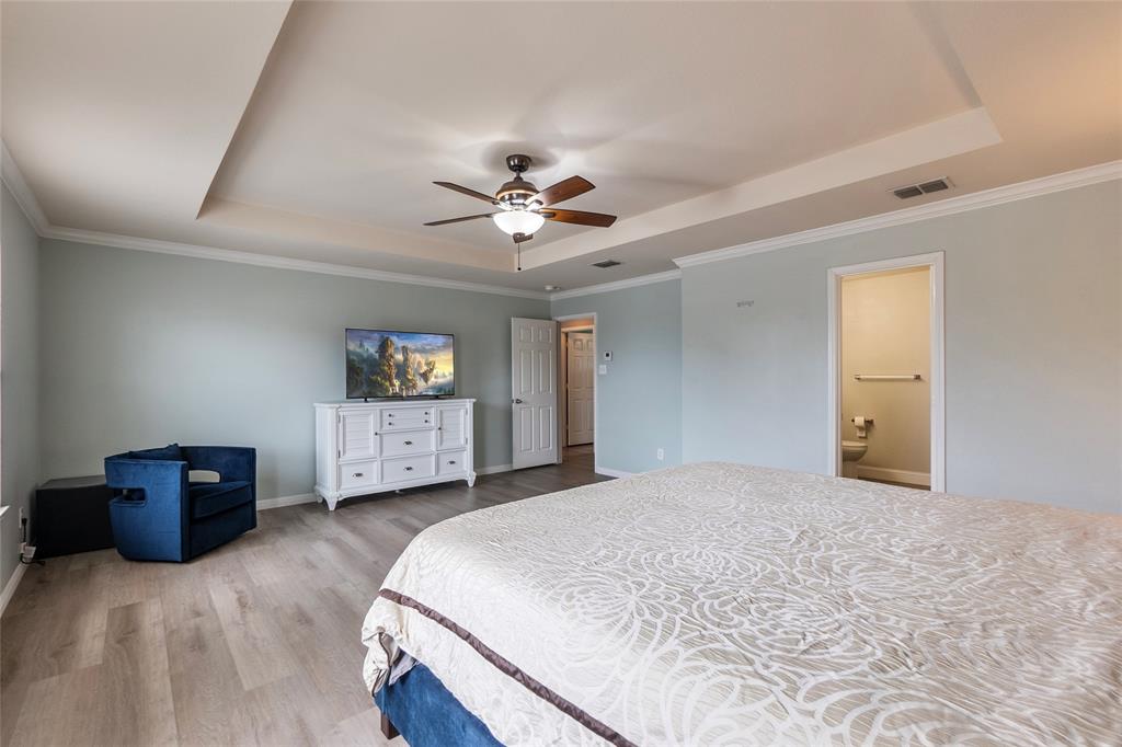 Timberland Ft Worth - Residential