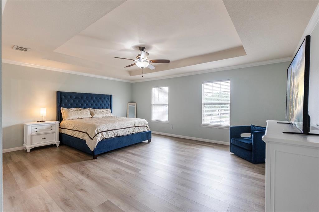 Timberland Ft Worth - Residential