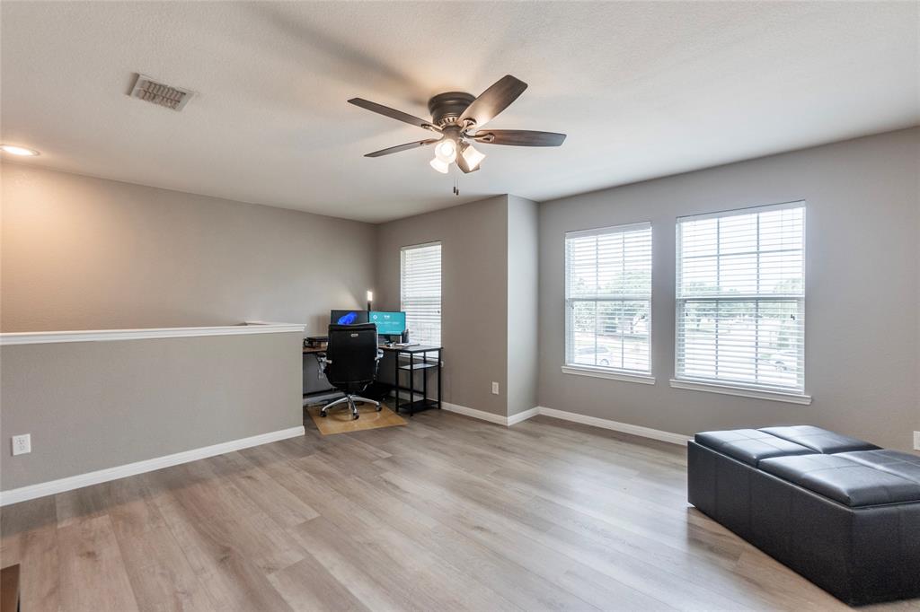 Timberland Ft Worth - Residential