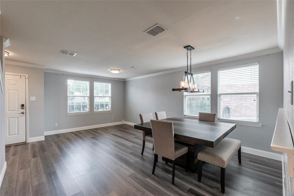 Timberland Ft Worth - Residential