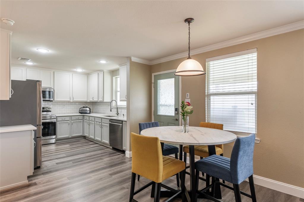 Timberland Ft Worth - Residential