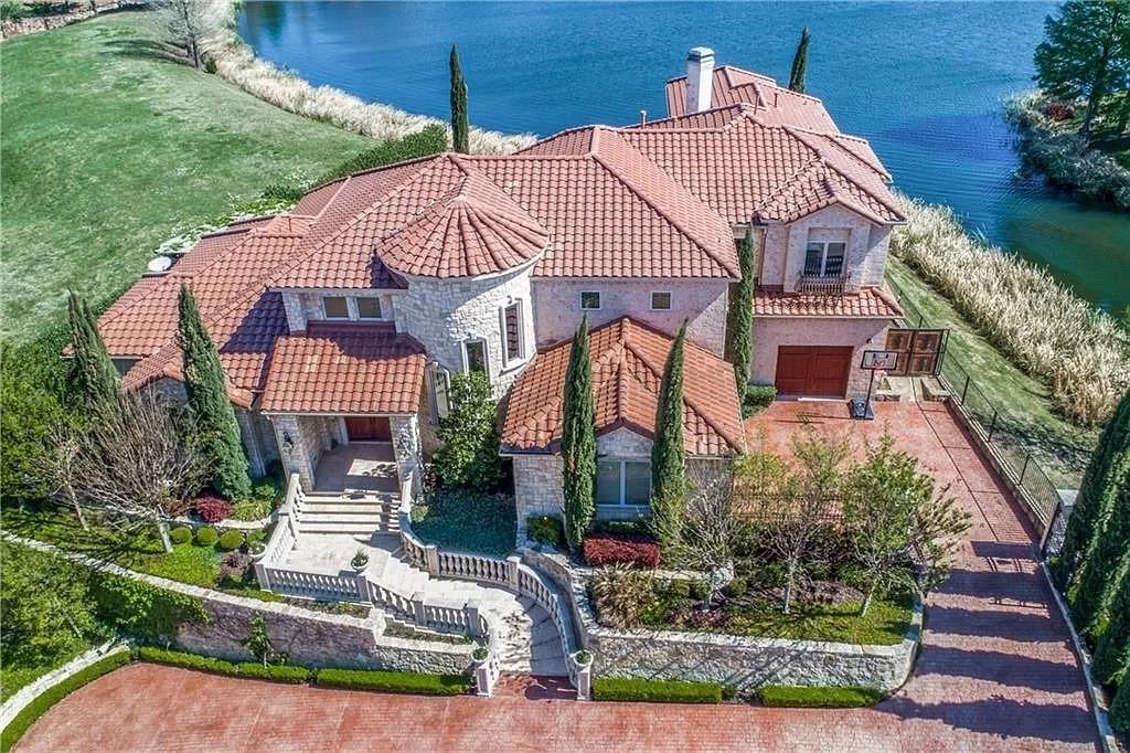 The Lakes On Legacy Drive Ph II - Residential