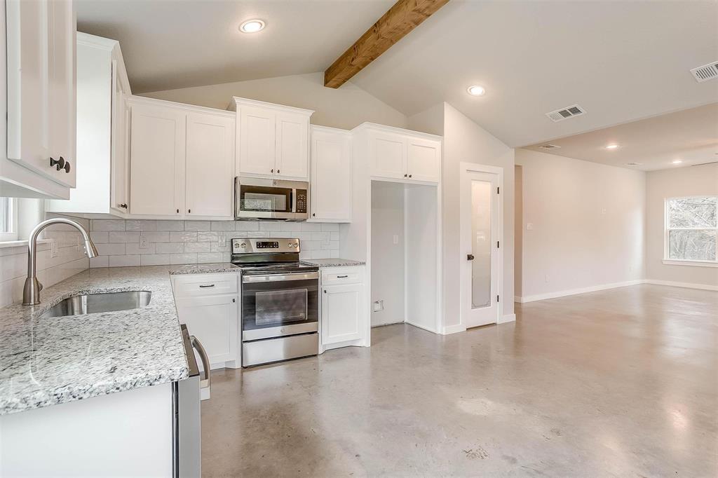 Comanche Cove Sub Sec C - Residential