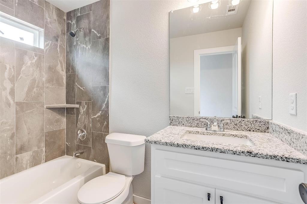 Comanche Cove Sub Sec C - Residential
