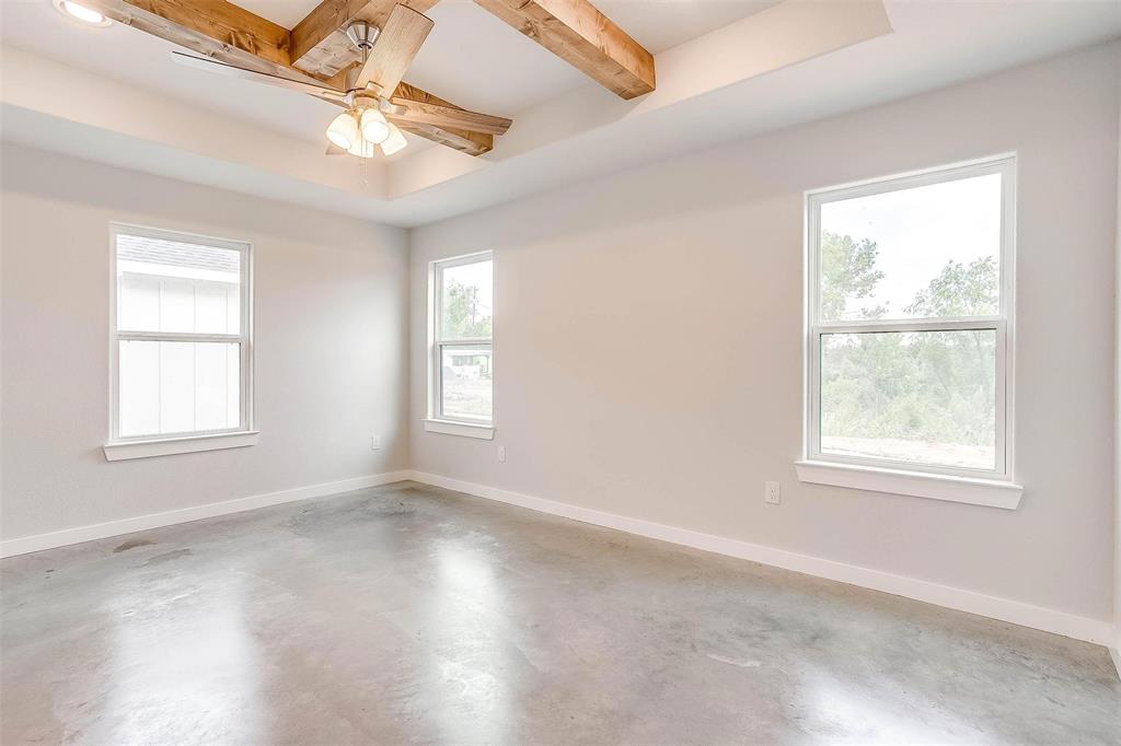 Comanche Cove Sub Sec C - Residential