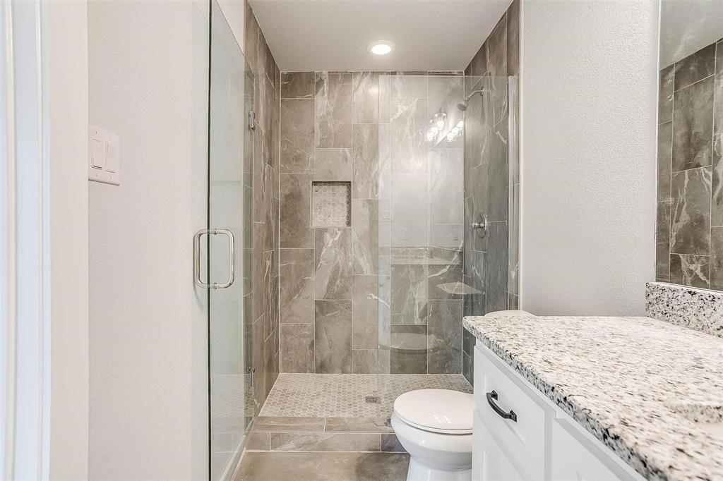 Comanche Cove Sub Sec C - Residential