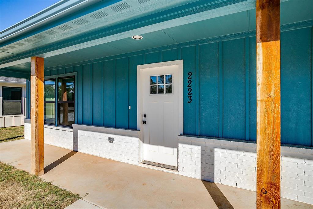 Comanche Cove Sub Sec C - Residential