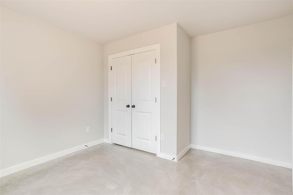 Comanche Cove Sub Sec C - Residential