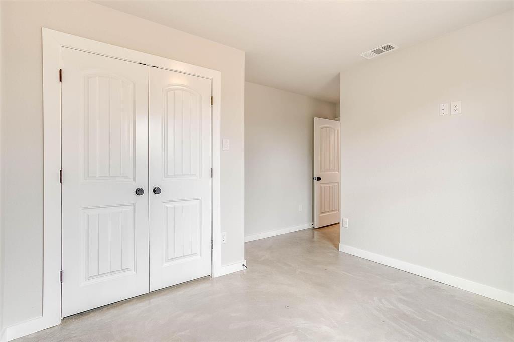 Comanche Cove Sub Sec C - Residential
