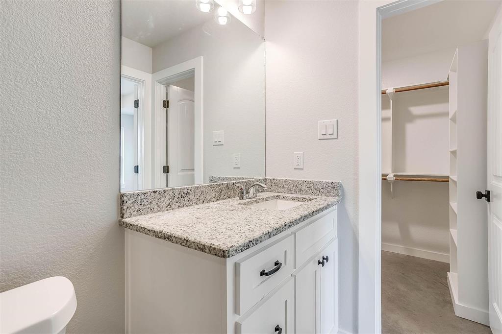 Comanche Cove Sub Sec C - Residential