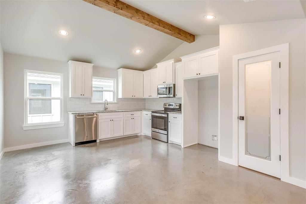 Comanche Cove Sub Sec C - Residential