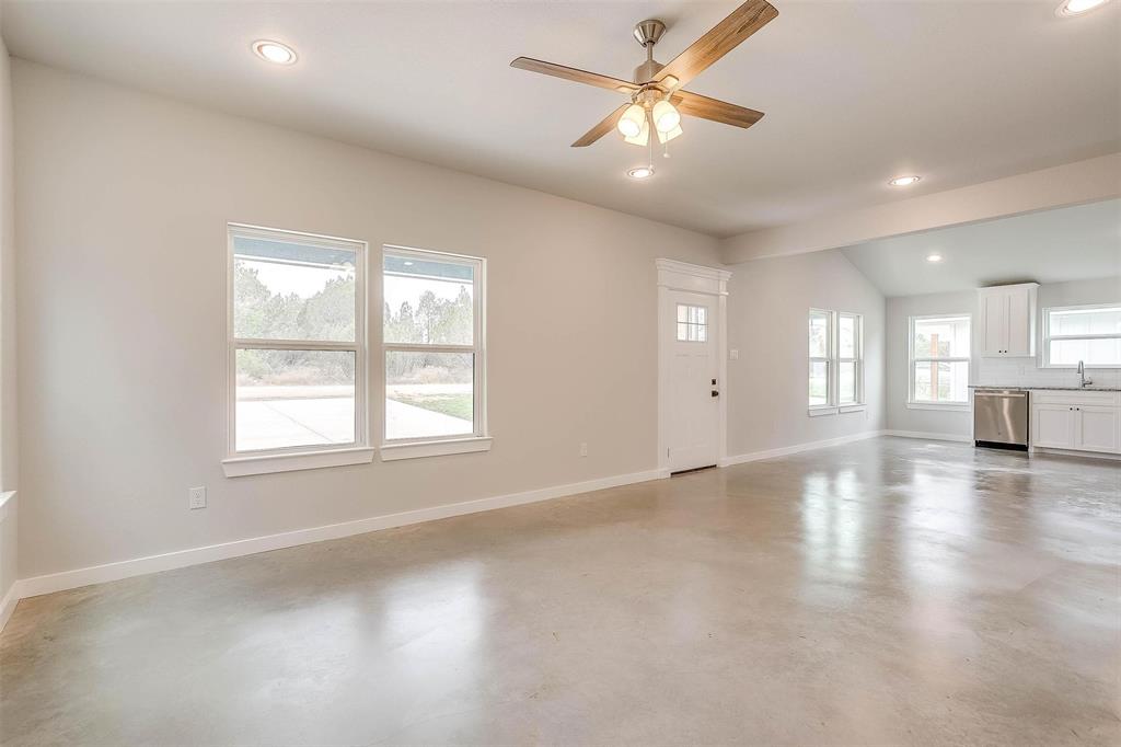 Comanche Cove Sub Sec C - Residential
