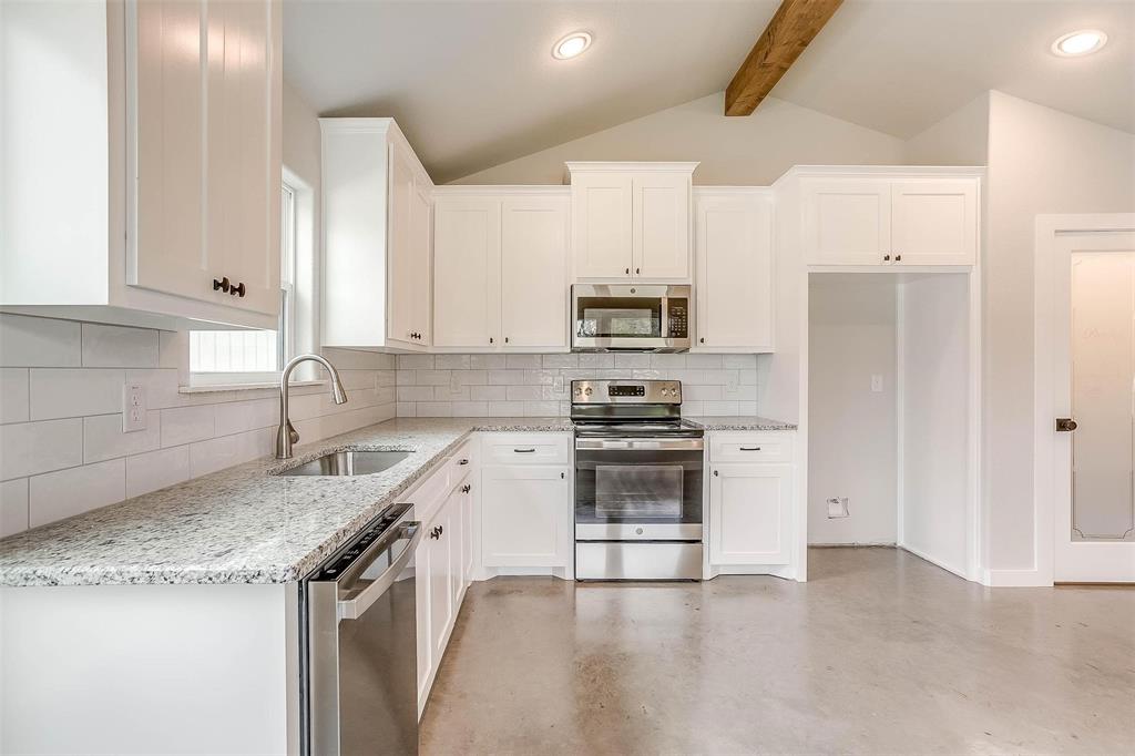 Comanche Cove Sub Sec C - Residential