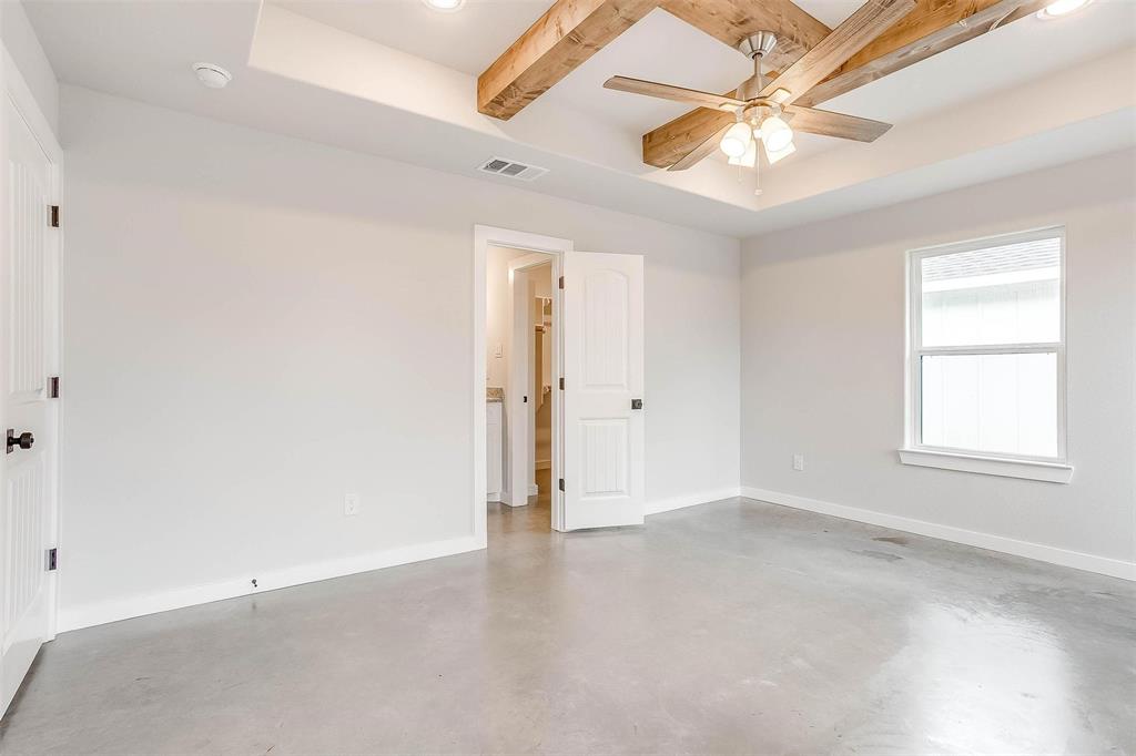 Comanche Cove Sub Sec C - Residential