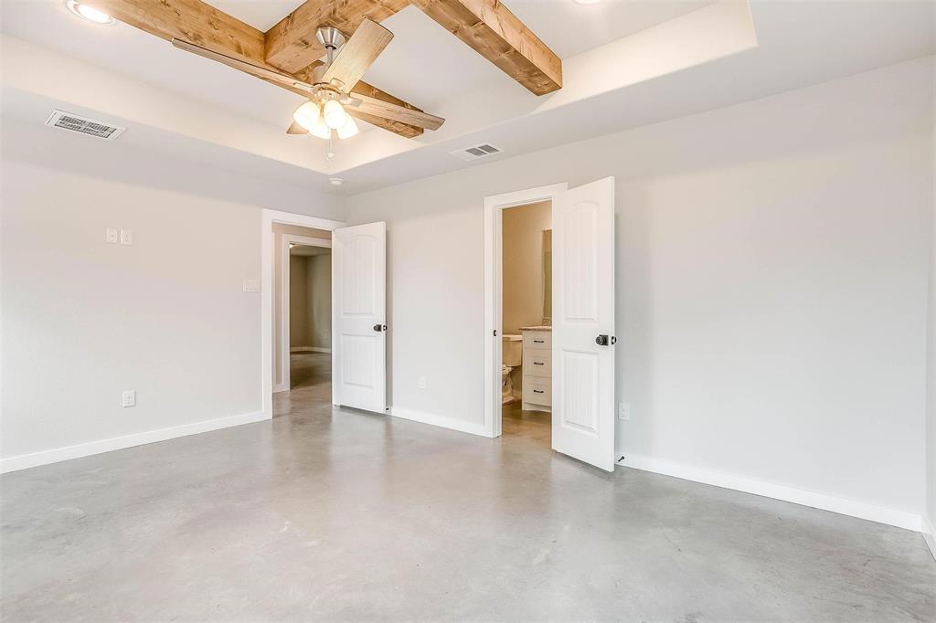 Comanche Cove Sub Sec C - Residential