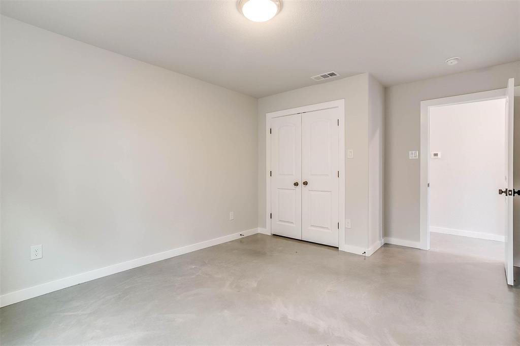 Comanche Cove Sub Sec C - Residential