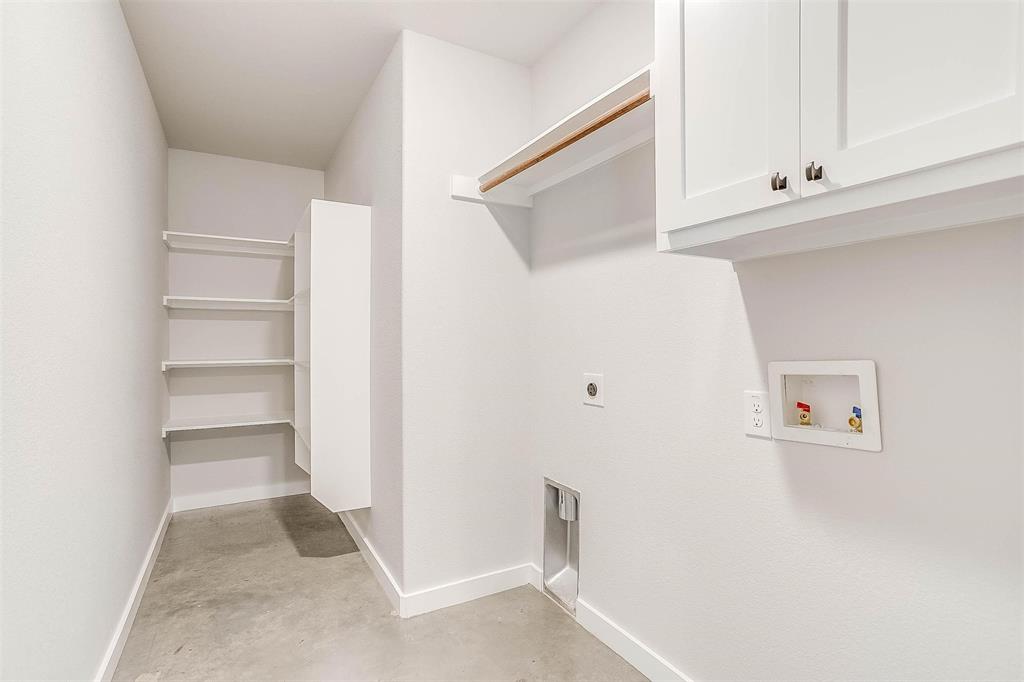 Comanche Cove Sub Sec C - Residential