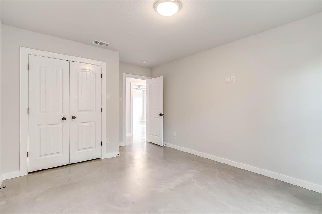 Comanche Cove Sub Sec C - Residential
