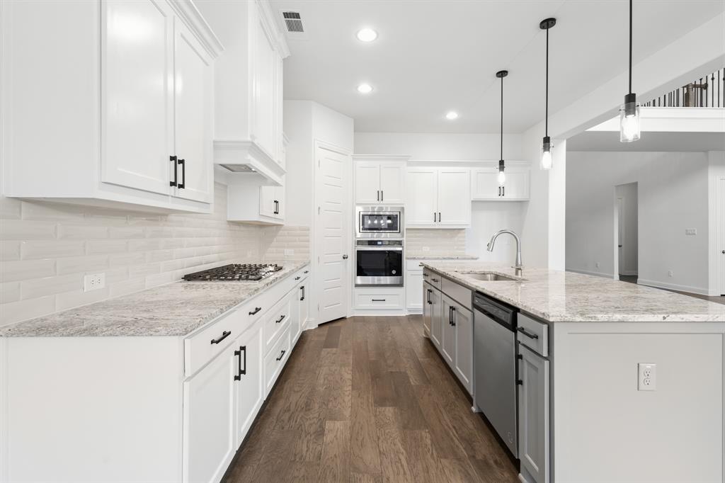 M3 Ranch Ph 1a & 1b - Residential