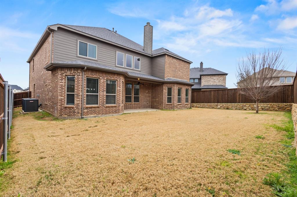 M3 Ranch Ph 1a & 1b - Residential