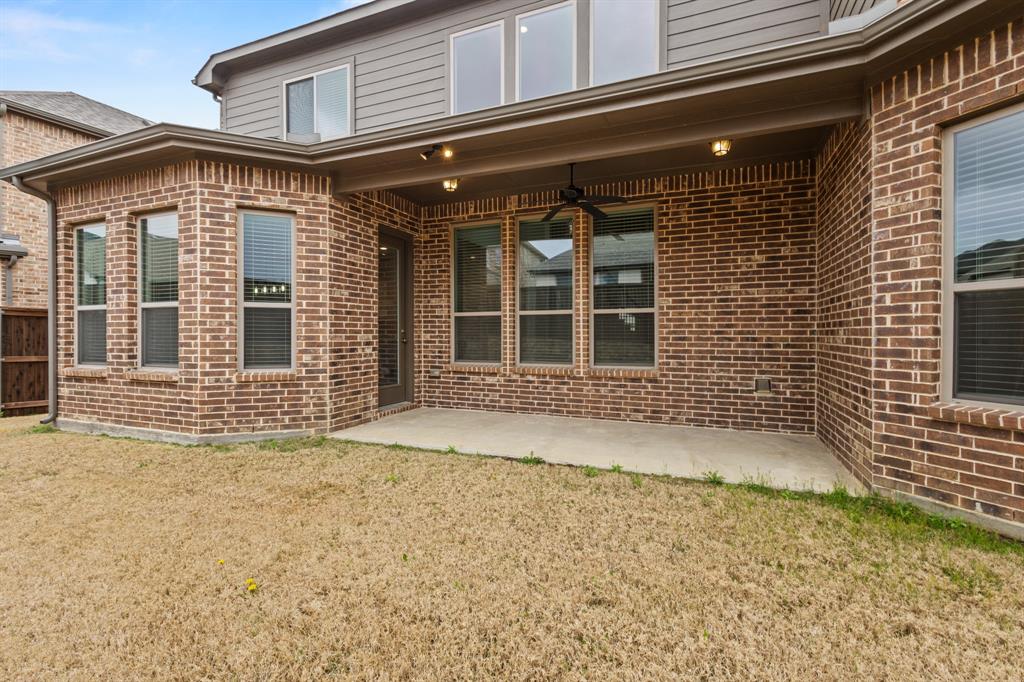 M3 Ranch Ph 1a & 1b - Residential