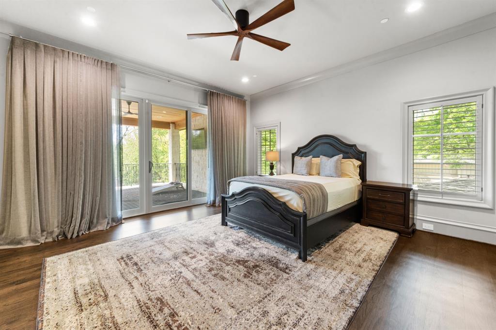 Preston Hills - Residential