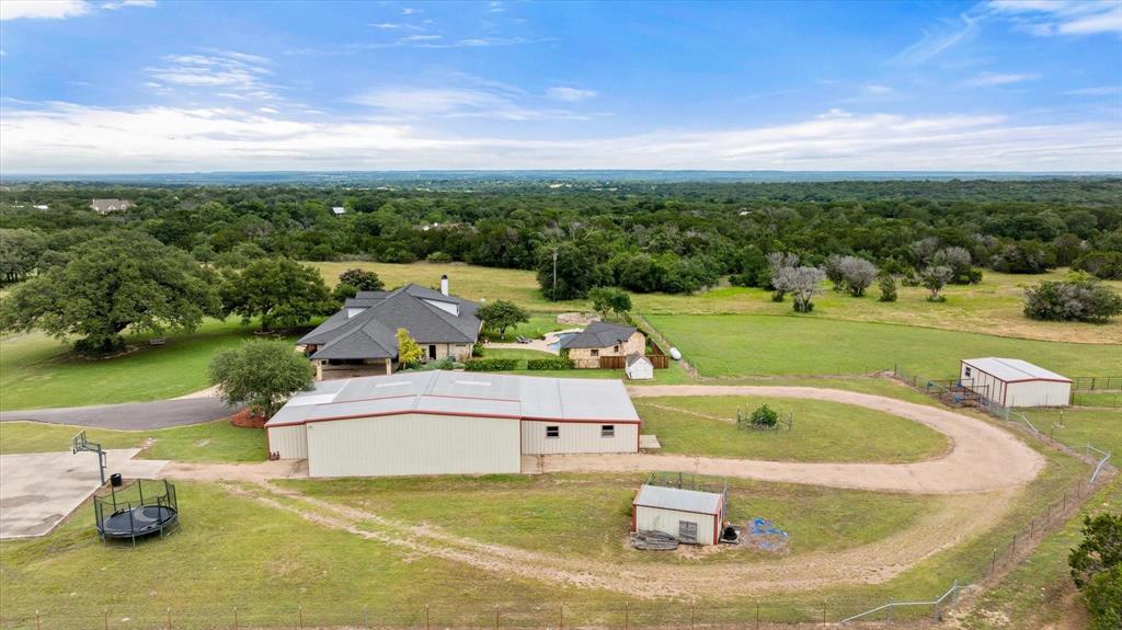 The Oak Of Glen Rose - Residential