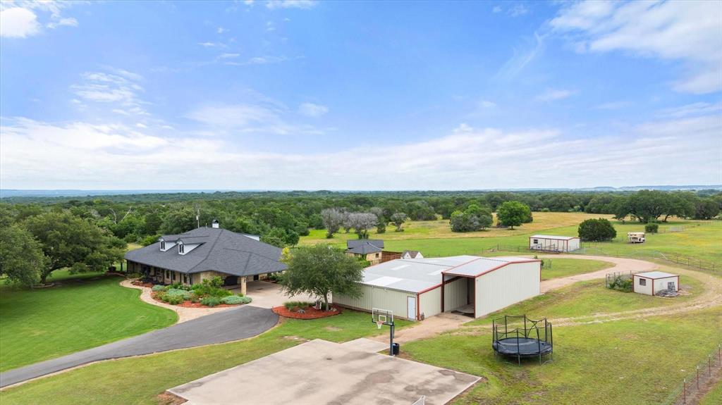 The Oak Of Glen Rose - Residential