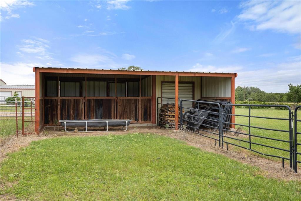The Oak Of Glen Rose - Residential