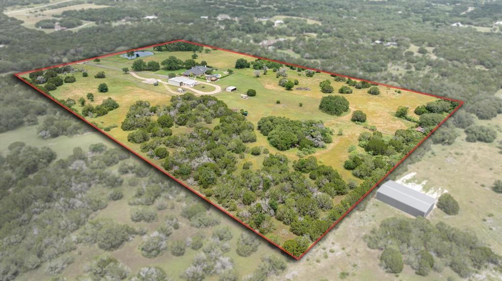 The Oak Of Glen Rose - Residential