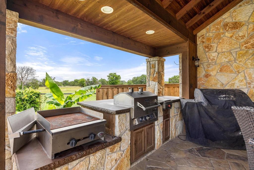 The Oak Of Glen Rose - Residential