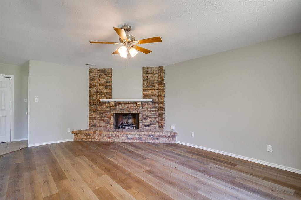Parkwood East - Residential