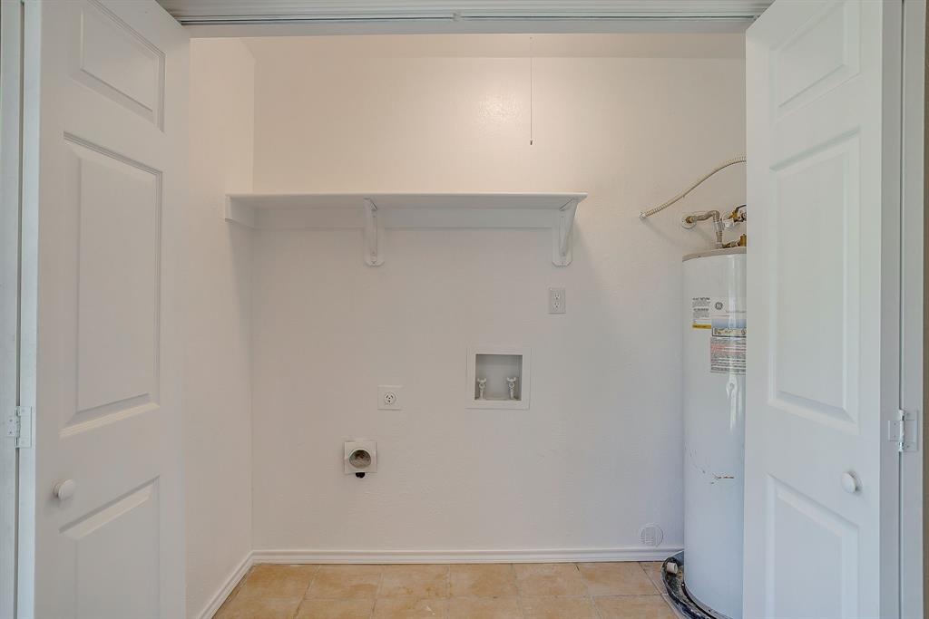 Parkwood East - Residential
