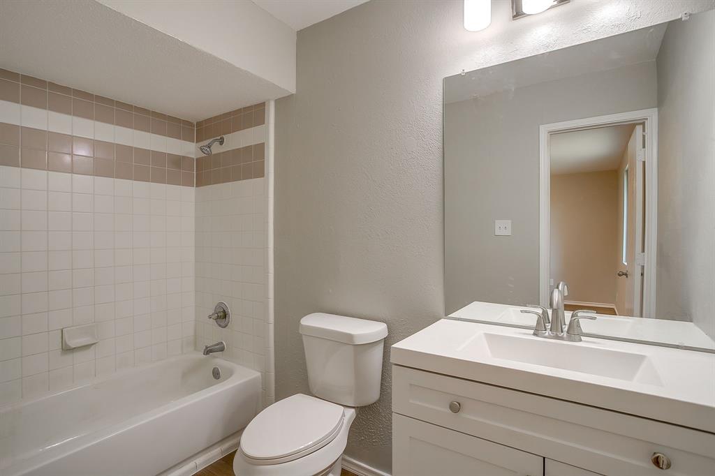 Parkwood East - Residential