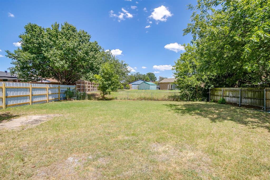 Parkwood East - Residential